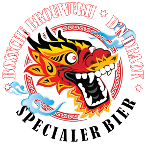 Logo Brouwerij D’n Draok